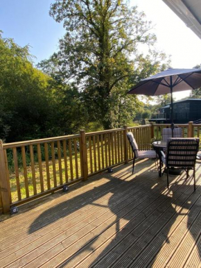 Chalet 64, Lakeside, Glan Gwna, Dog Friendly